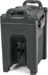 img 4 attached to Carlisle XT250059 Cateraide Insulated Dispenser