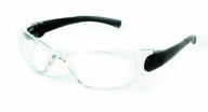 sellstrom matrix protective eyewear temples occupational health & safety products and personal protective equipment logo