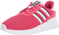 👟 adidas originals trainer sneaker power girls: top-pick athletic shoes logo