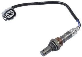 img 1 attached to 🔧 Enhance Engine Efficiency with Denso 234-9014 Air Fuel Ratio Sensor