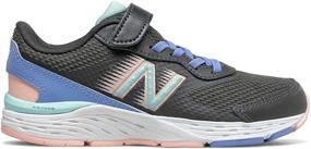 img 1 attached to New Balance Alternative Closure Running Sports & Fitness for Running