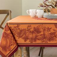 🔍 benson mills engineered jacquard tablecloth with enhanced seo логотип