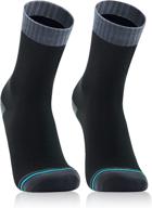 dexshell waterproof socks: the ultimate solution for breathable hiking, seamless mens, women, and ultralite biking socks logo