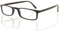 👓 quick 7.9 lightweight reading glasses by nannini logo