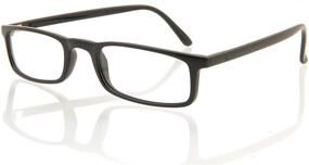 img 4 attached to 👓 Quick 7.9 Lightweight Reading Glasses by Nannini