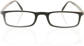 img 3 attached to 👓 Quick 7.9 Lightweight Reading Glasses by Nannini