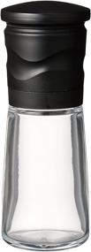 img 4 attached to 🌶️ Kyocera Salt and Pepper Mill: Adjustable Ceramic Grinding Mechanism, Spice and Herb Grinder - Colors Vary