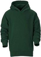 ouray sportswear kids' go-to hood: the ultimate sporty hoodie for active youngsters логотип