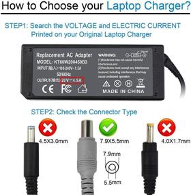 img 2 attached to 40Y7659 Adapter Charger Thinkpad 92P1109