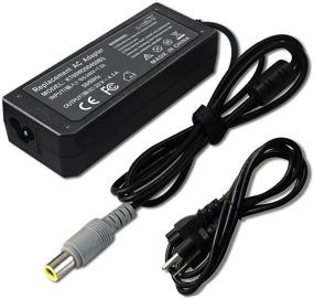 img 4 attached to 40Y7659 Adapter Charger Thinkpad 92P1109