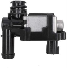 img 4 attached to Vapor Canister Purge Solenoid Valve for Infiniti Nissan 2009-2012, Replaces # K5T45786 14935-JF00A