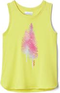 columbia outdoor elements tank treeline treatment outdoor recreation for outdoor clothing логотип