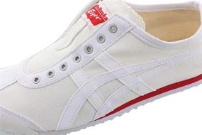 img 2 attached to Onitsuka Tiger Asics Unisex Mexico