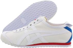 img 4 attached to Onitsuka Tiger Asics Unisex Mexico