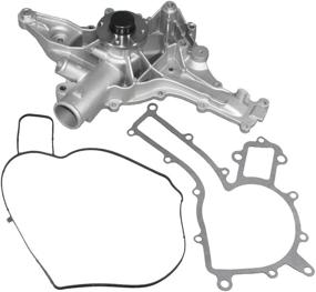 img 1 attached to ACDelco 252 826 Professional Water Pump