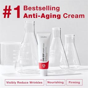 img 3 attached to Pressome Oz _Anti Aging Moisturizer DW EGF_Reduces Collagen_Hydrating