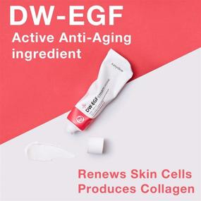 img 1 attached to Pressome Oz _Anti Aging Moisturizer DW EGF_Reduces Collagen_Hydrating