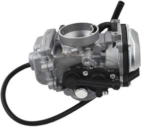 img 2 attached to Carburetor Yamaha WOLVERINE YFM350FX 1996 2005