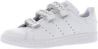 adidas originals superstar low cut basketball boys' shoes: stylish & comfortable sneakers logo