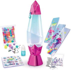 img 1 attached to 🔥 Unleash Your Creativity with the Style 4 Ever DIY Lava Lamp Kit