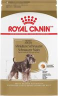 optimized royal canin dog food - dry formula logo
