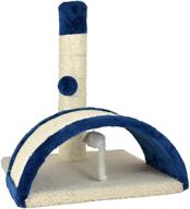 pet zone scratching textured scratcher logo