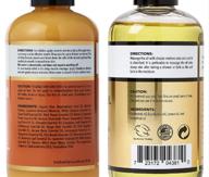 100% natural anti-cellulite massage oil, gel & mitt - break down fat tissue, firm, tone, tighten & moisturize skin! logo