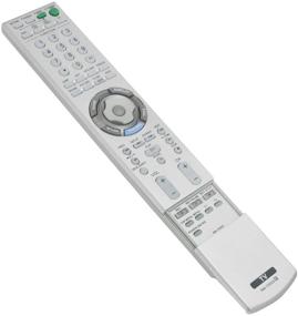 img 4 attached to 📺 RM-YD002 Replacement Remote Control for Sony LCD TVs - Compatible with KDL-V26XBR1, KDL-V32XBR1, KDL-V40XBR1, KDF-E42A10, and More