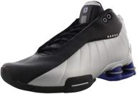 nike shox mens at7843 002 size men's shoes and athletic logo