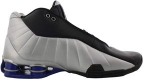 img 2 attached to Кроссовки мужские Nike Shox At7843 002 размер Мужские, обувь и атлетика