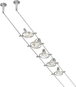 img 1 attached to 800CBL5PN Electronic Surface Lighting Halogen