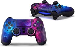 img 4 attached to Защитный накладка для джойстика контроллера Playstation от Gebaisi