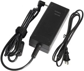 img 4 attached to 💻 High-Performance 40W 12V 3.33A AC Laptop Power Adapter for Samsung 11.6" Chromebook Xe303c12, XE303C12-A01, Chromebook 2 3 Xe500c12, 503c Xe503c12, Xe503c32, Xe500c13, AA-PA3N40W