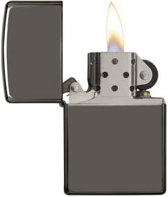 img 1 attached to Stylish Zippo Lighter Gift Sets: Perfect for Every Occasion!