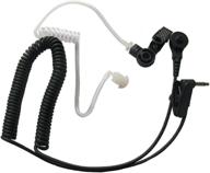 bestkong earpiece acoustic motorola rln4941a logo