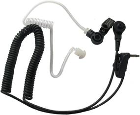 img 4 attached to Bestkong Earpiece Acoustic Motorola RLN4941A