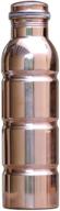 healthgoodsin - ayurvedic pure copper water bottle, 1000ml 🍶 (33.8 us fluid ounce), seamless design, leakproof and joint free логотип