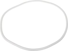 img 1 attached to Cambro 12119 Replacement Gasket Camcarrier