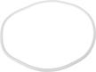 cambro 12119 replacement gasket camcarrier logo