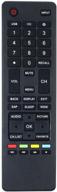 haier tv htr-a18m replacement remote for 32d3000, le32m600m20, le32f32200, le24m600m80, le24f33800, le32m600m80, le58f3281, le39f32800, le39m600m80, 40d3500m, 48d3500, le48m600m80, le50m600m80, 55d3550, 65d3550 logo