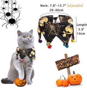 img 3 attached to Halloween Costume Adjustable Costumes Accessories