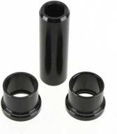 🔩 rockshox rear shock mounting hardware- complete 3-piece set logo