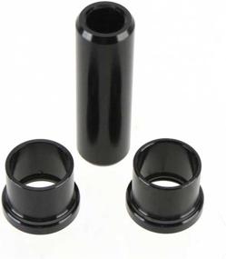 img 2 attached to 🔩 RockShox Rear Shock Mounting Hardware- Complete 3-Piece Set