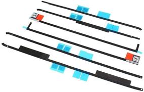 img 4 attached to 🔧 YEECHUN Replacement LCD Screen Adhesive Strip Sticker Tape for 21.5" Apple iMac A1418 - Late 2012 to Late 2015: 076-1416, 076-1437, 076-1422 Series