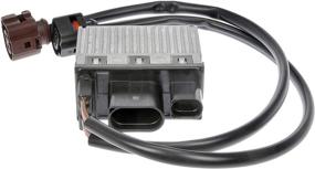 img 2 attached to Dorman 902 435 Radiator Control Module