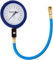 🔍 intercomp 360058: accurate 4-inch glow dial air pressure gauge for precision monitoring logo