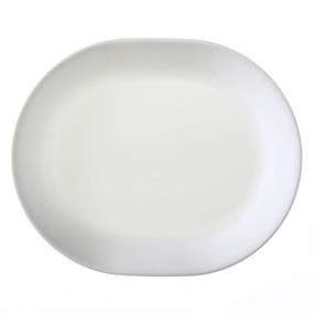 img 1 attached to ❄️ Winter Serving Platter by Corelle Livingware