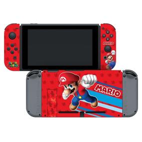 img 1 attached to Controller Nintendo Switch Protector Officially Licensed Nintendo Switch