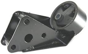 img 3 attached to DEA Products A6312 Кронштейн коробки передач