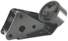 img 2 attached to DEA Products A6312 Кронштейн коробки передач